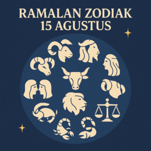 ramalan zodiak hari ini 15 agustus pasangan single