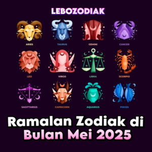 ramalan zodiak
