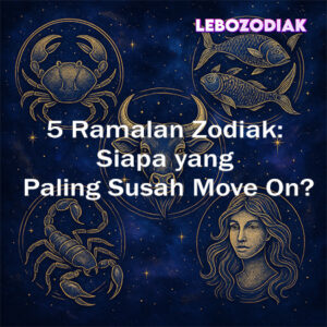 ramalan zodiak