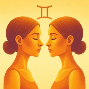 zodiak gemini
