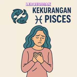 zodiak pisces 
