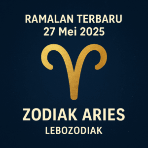 zodiak aries 