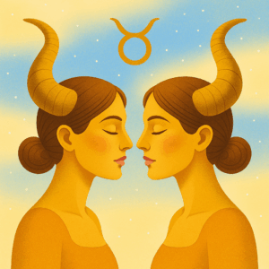 zodiak taurus
