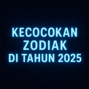 kecocokan zodiak

