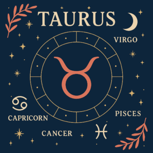 zodiak taurus
